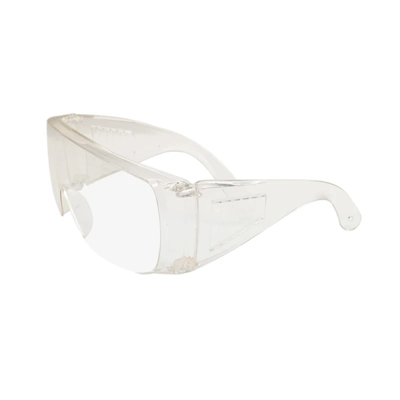 Новые прозрачные защитные очки с вентиляционными отверстиями противотуманные