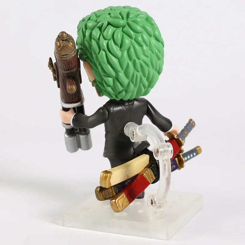 

Roronoa Zoro 301 PVC Action Figure Collectible Model Toy