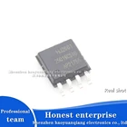 Оригинальный оригинальный патч GD25Q16CSIG SOP-8 16Mbit SPI, Микросхема флэш-памяти, 5 шт.