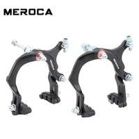bicycle brake cycling bicycle side pull brake caliper c brake shoes caliper mountain clamp c clip bicycle brake accessory parts