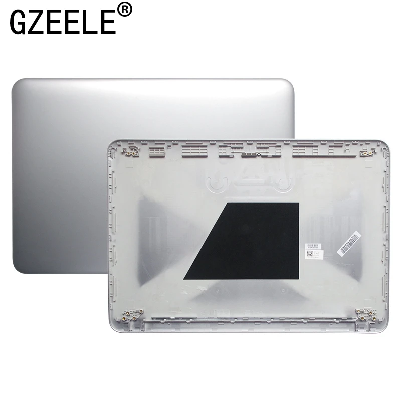 Traseira para hp Gzeele Nova Parte Superior Capa Traseira Case Tampa Probook 450 g4 455 Portátil Lcd