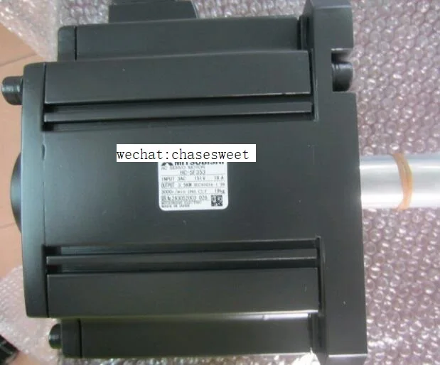 HC SF353 Новый и оригинальный серводвигатель|Контроллер двигателя| |