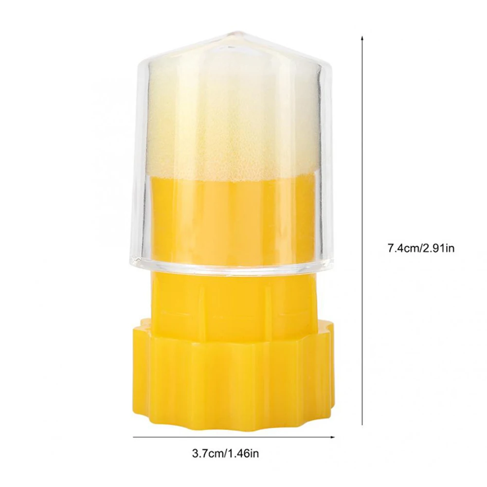 Клетки проверки нетоксичные королева ловушка для пчел оборудование маркировки