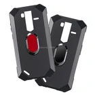 Чехол для Ulefone Armor 6S Роскошный Ulefone Armor 6 6E 6S Capa 6,2 дюймов мягкий черный силиконовый чехол для Ulefone Armor 6E Fundas