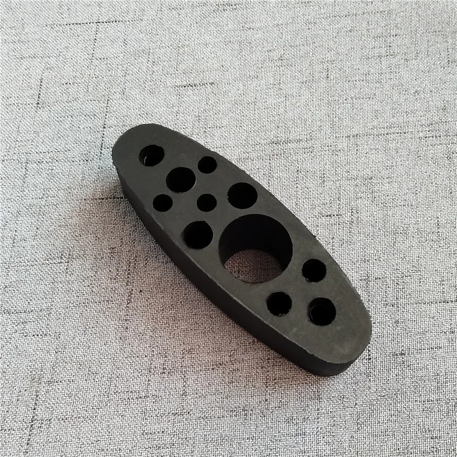 Охота AK 47 затыльником амортизатором резиновый отдачи амортизатором|rubber buttpad|ak 47ak