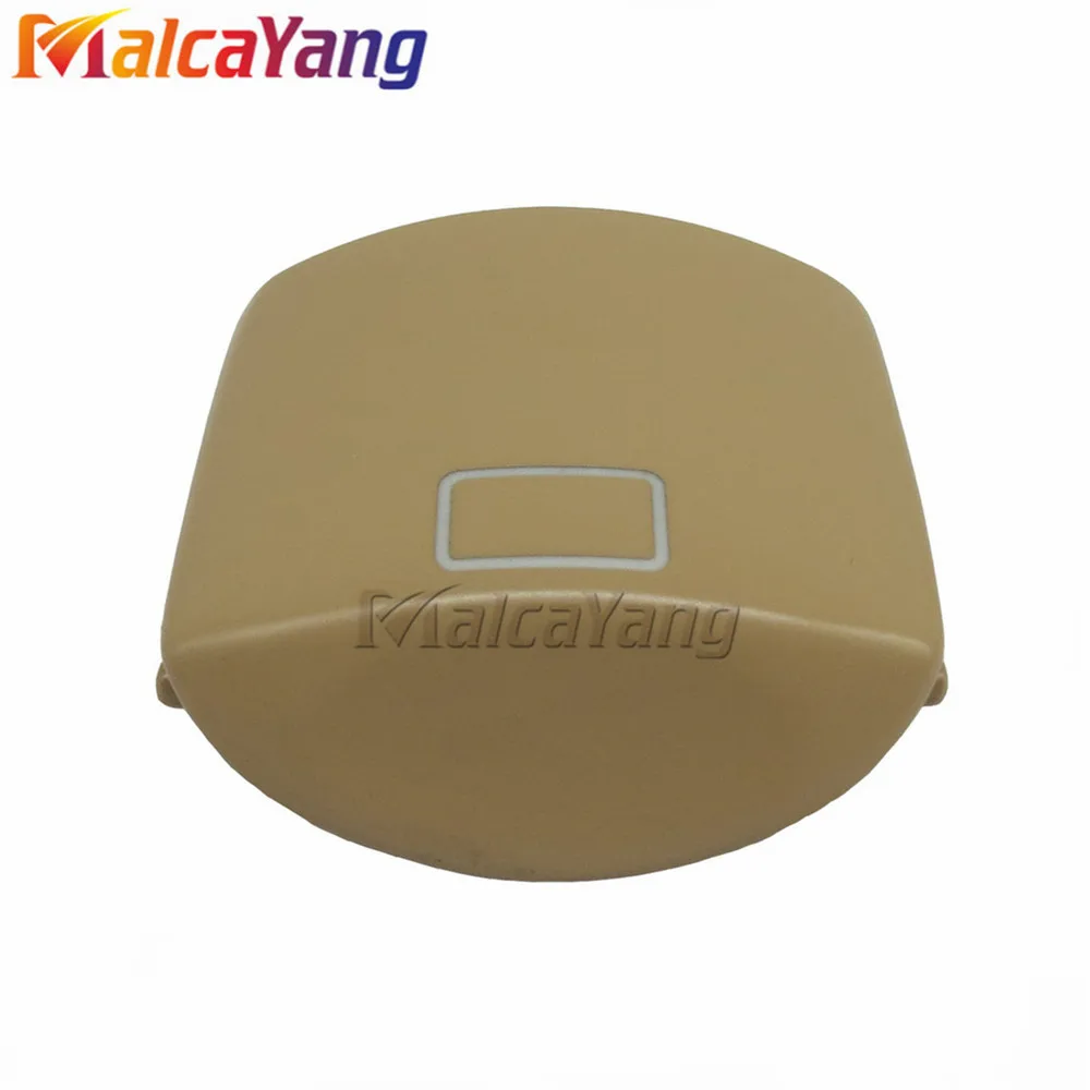 Черная пластиковая кнопка переключения окна на крышу солнца для Mercedes Benz W251 R CLASS