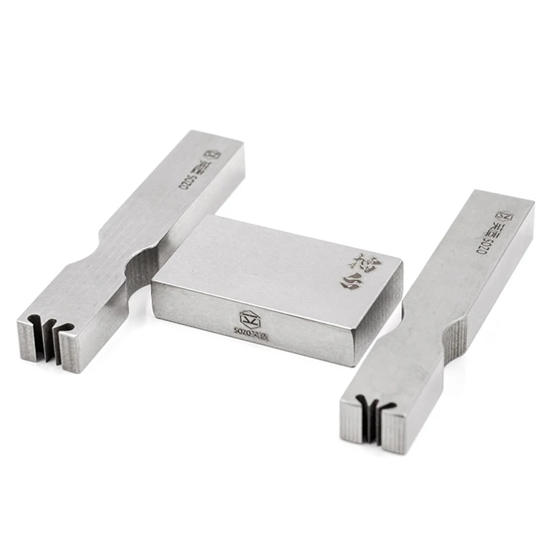 SOZO инструмент для удаления зубов на молнии кожаный ручной работы 1 комплект 3 #5 #