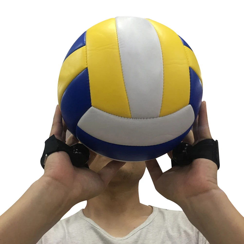 2 пары оборудования для тренировок по волейболу профессиональная коррекция