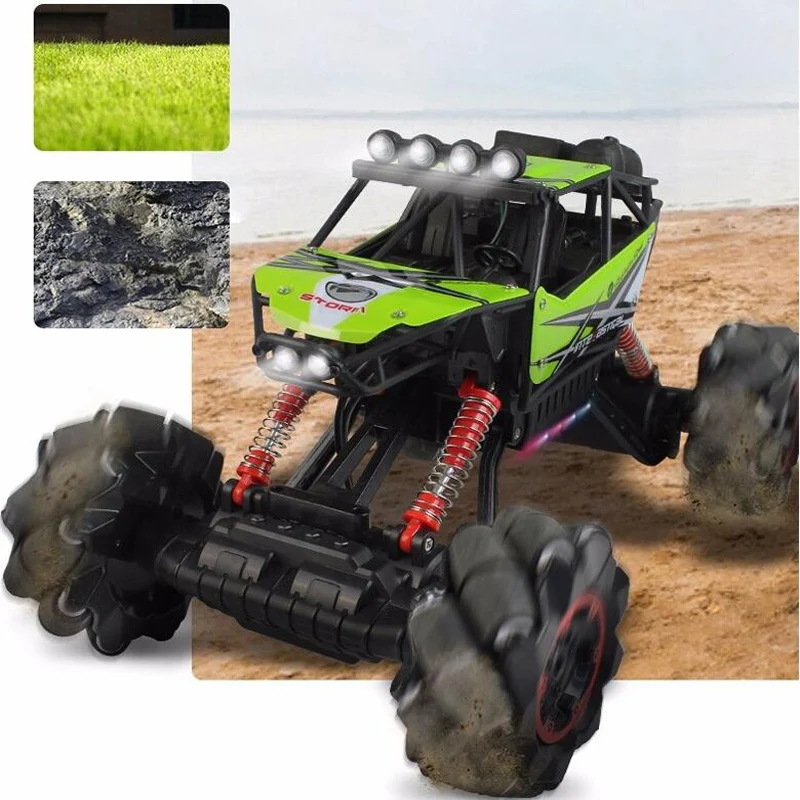 Беспроводной электрический пульт дистанционного управления для автомобиля 2 4G