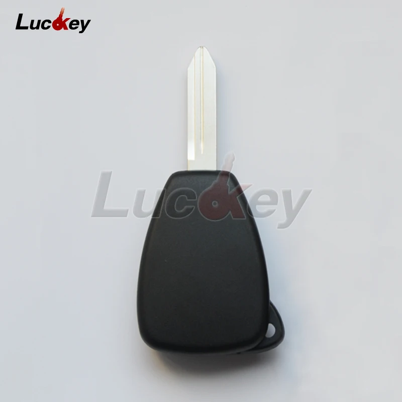 

Luckey ID46 PCF7941 3button 434Mhz ASK Car Remote Key for JEEP Commander Patriot Compass Grand Cherokee Liberty Wrangler