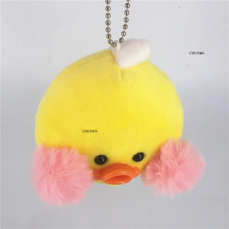 Новые плюшевые игрушки для детей возрастом от 5 до 10 см плюшевая игрушка в виде