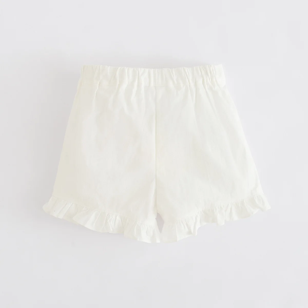 Шорты для маленьких девочек детская одежда летние короткие штаны милые