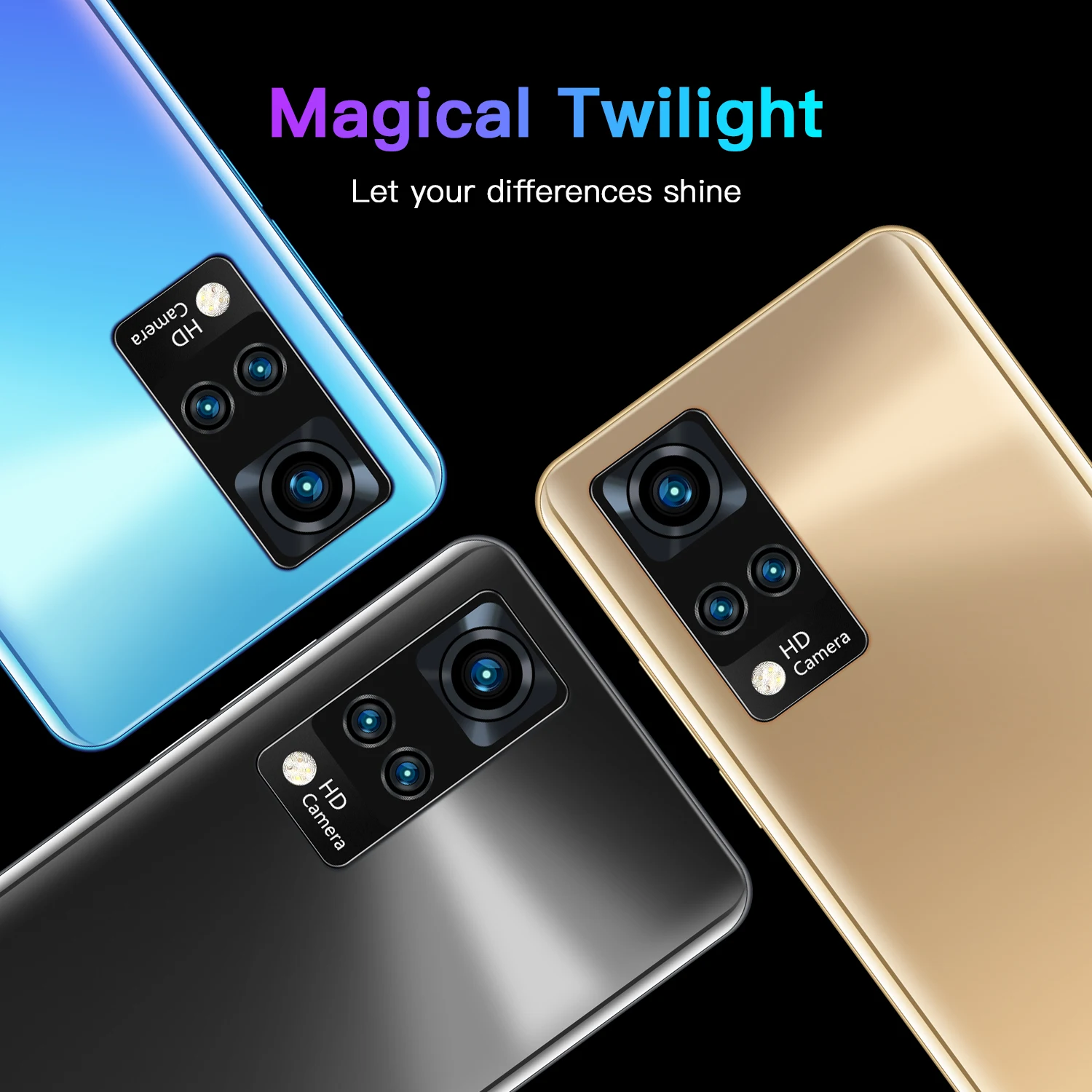 

X51 Pro+ Latest 5g Smartphone 7.2Inch 10core Dual SIM 12G+512G 32Mp+64Mp Fingerprint unlock Multi - Language Android10 6800 mAh