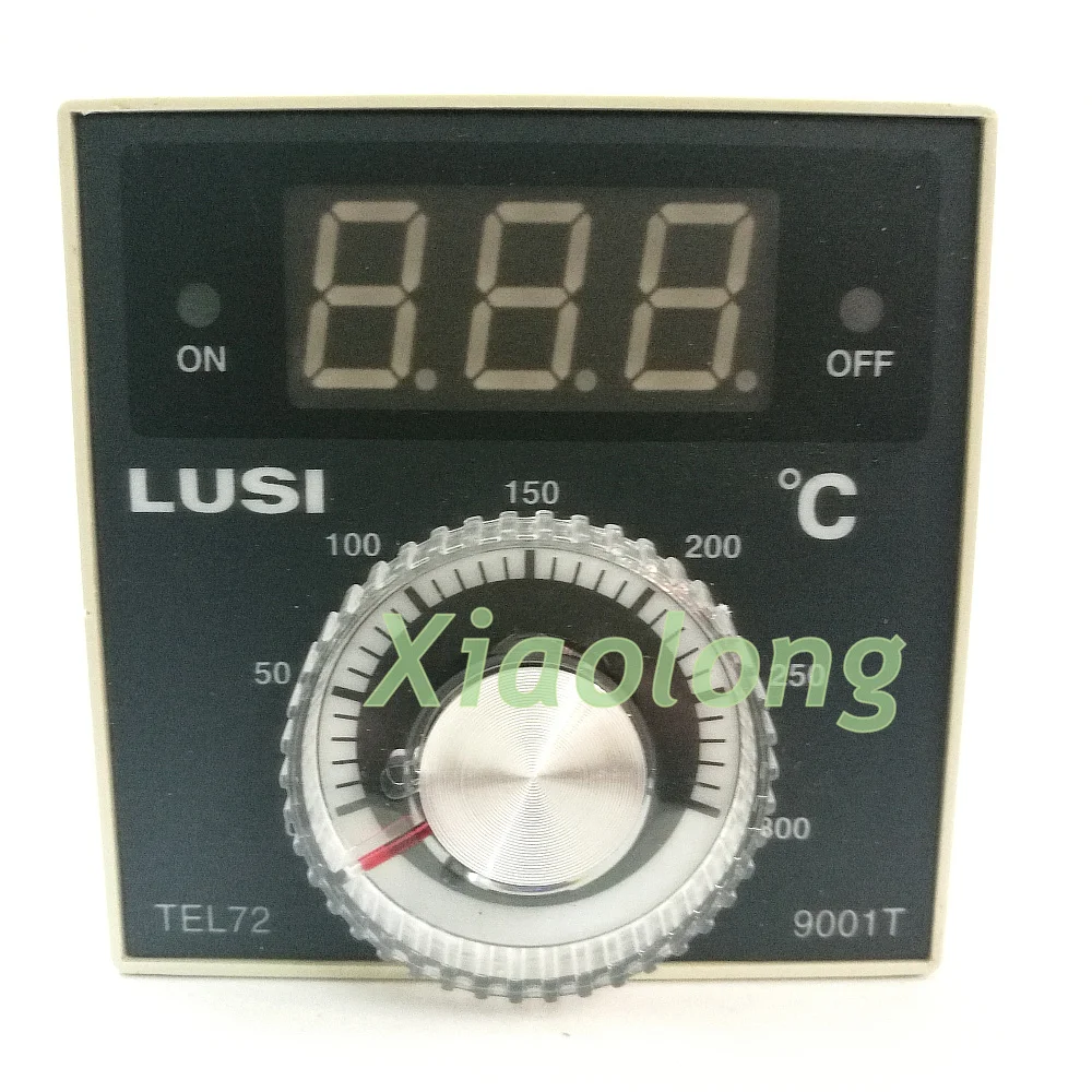 Новый 12V220V380 стол контроля температуры электрический духовой шкаф газовая печь