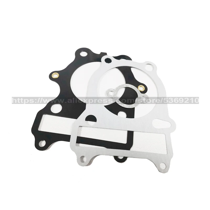 

For SUZUKI GN250 motorcycle repair gasket cylinder sealing gasket