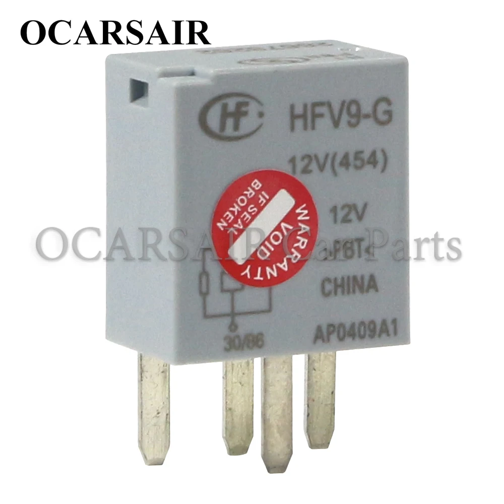 Бесплатная доставка A/C фары реле оригинальное оборудование Многофункциональное