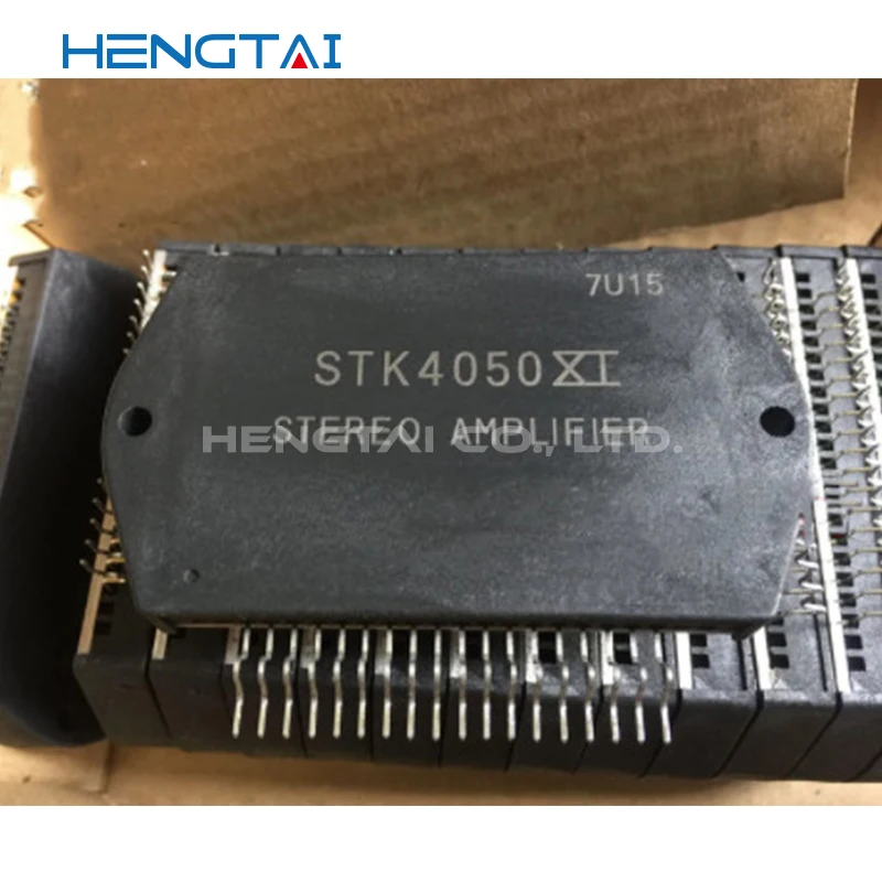 Бесплатная доставка STK4050XI STK4040XI STK4040II Новый и оригинальный модуль