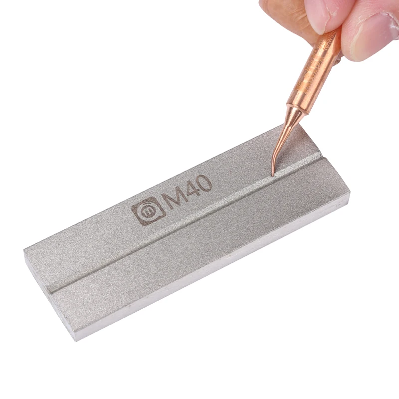 Многофункциональное Ремонтное устройство пинцет корректор паяльник головное