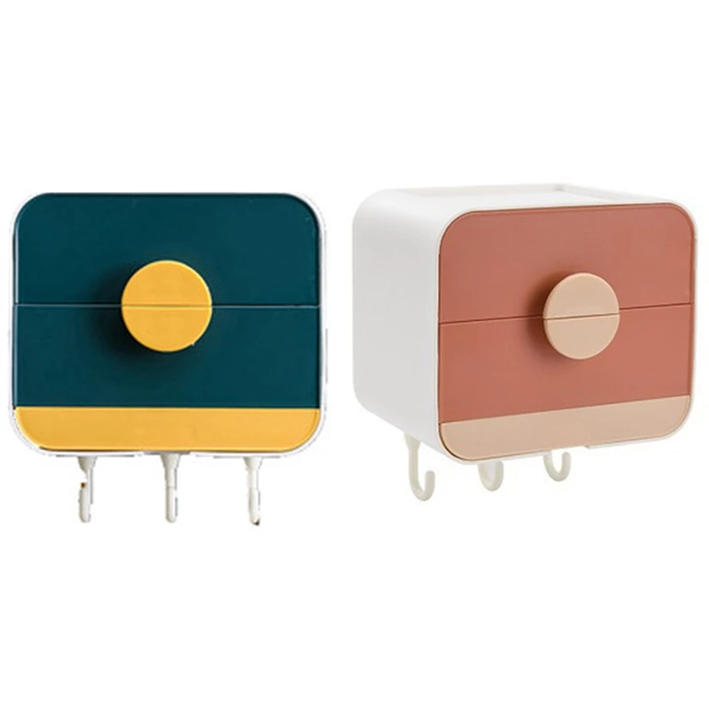 

Double Layer Soap Box Drain Rack Hanging Bathroom Room Soap Shower Soap Rack Dish Storage Tray Tray