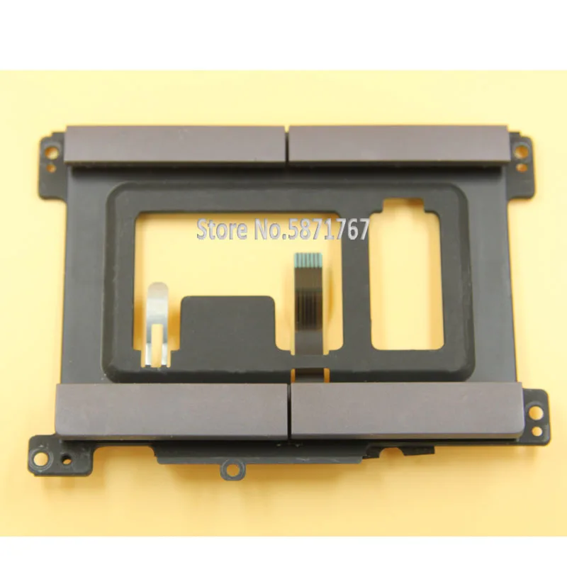 Для HP PROBOO 6560B 6565B 6570B Touc hp ad Trackpad Button левый правый 560200F00 25G G|Компьютерные кабели и