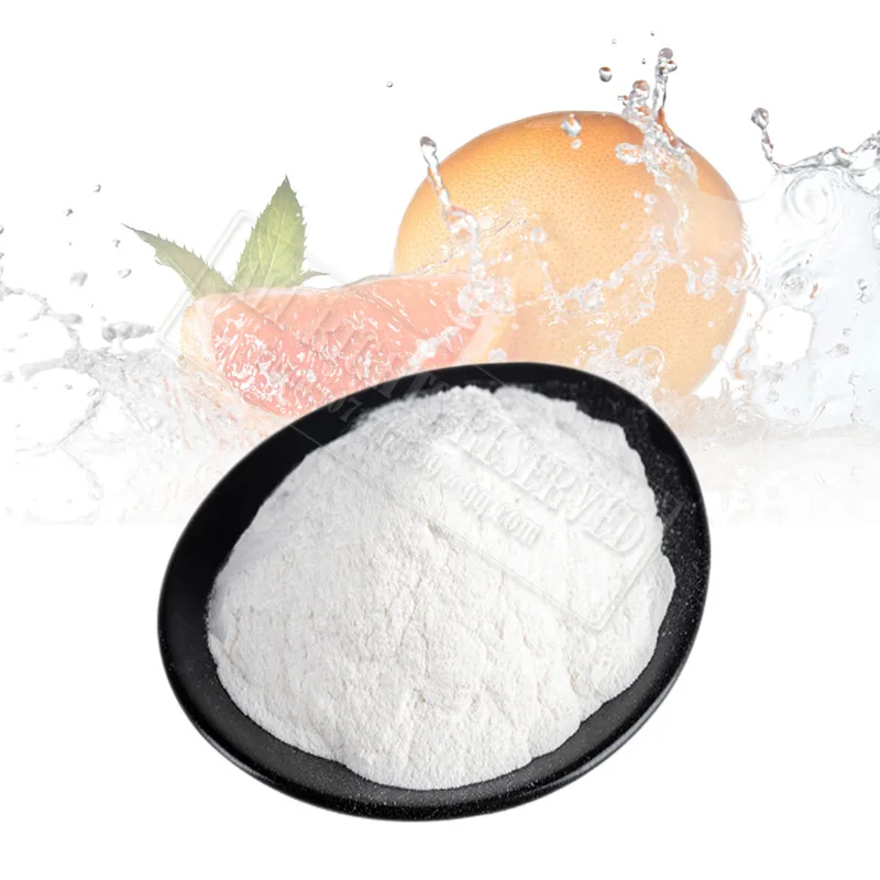 Гексаметафосфат натрия пищевой фосфатный водостойкий агент регулятор pH CAS 10124-56-8