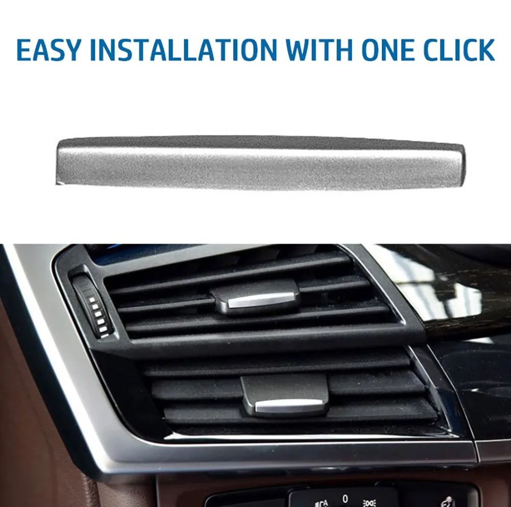 

Easy To Install Paddle Trim Strip High-quality Interior Plastic Replacement