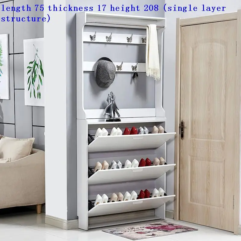 Per La Casa Сапатеро Para El Hogar Ayakkabilik Armoire/рада предложить покупателям De Rangement Organizador