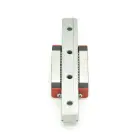 Линейные рельсы RobotDigg Grc15 MGN12 с блоком из нержавеющей стали, длина направляющей на заказ