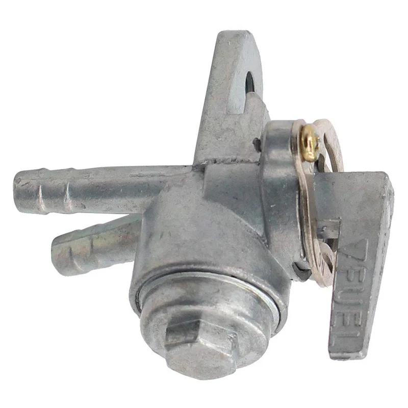 Топливный переключатель Petcock запорный клапан для бензобака Polaris Outlaw 50 Predator 90