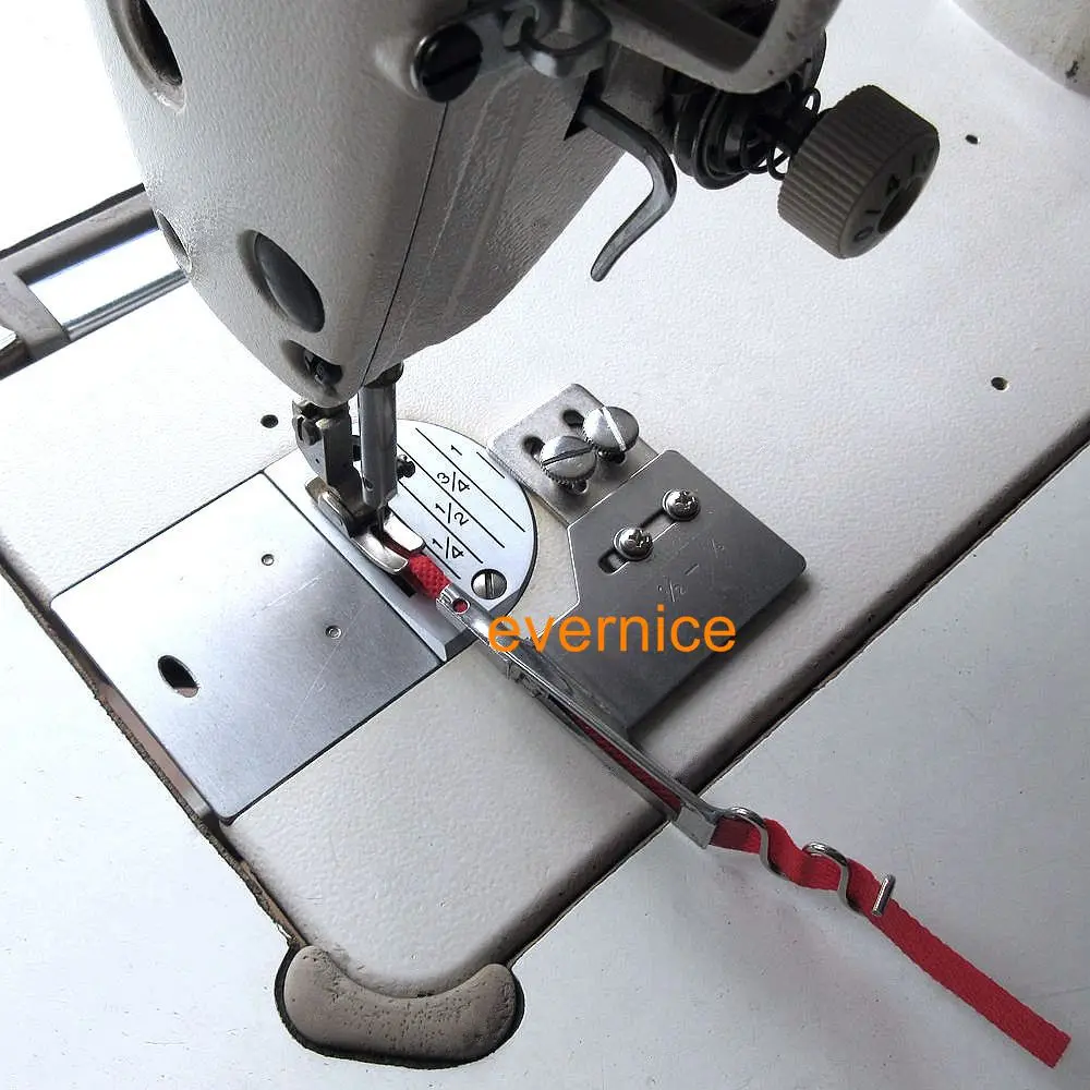 Спагетти папка сделать трубка на троссе для Juki Ddl 8500 555 Brother CONSEW Singer +