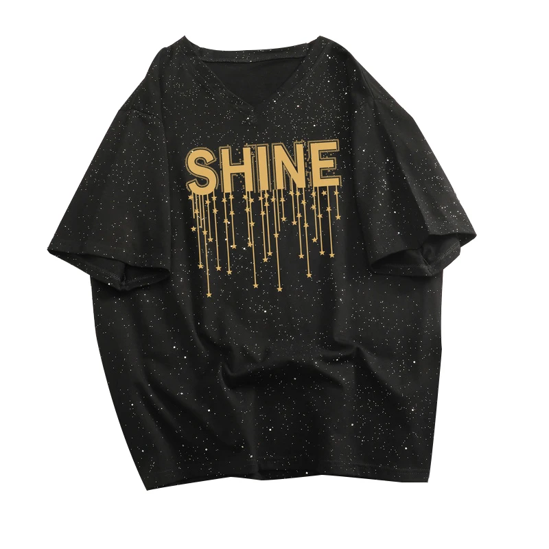 

T-shirts For Women DM001