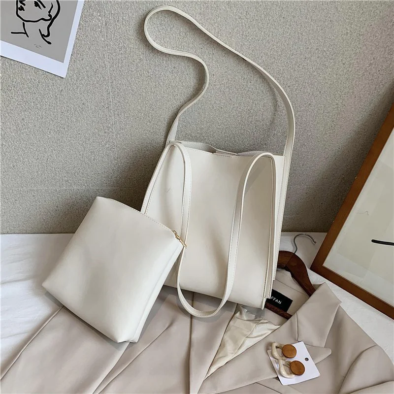 Винтажная Женская сумочка из масляной и вощеной кожи дизайнерская