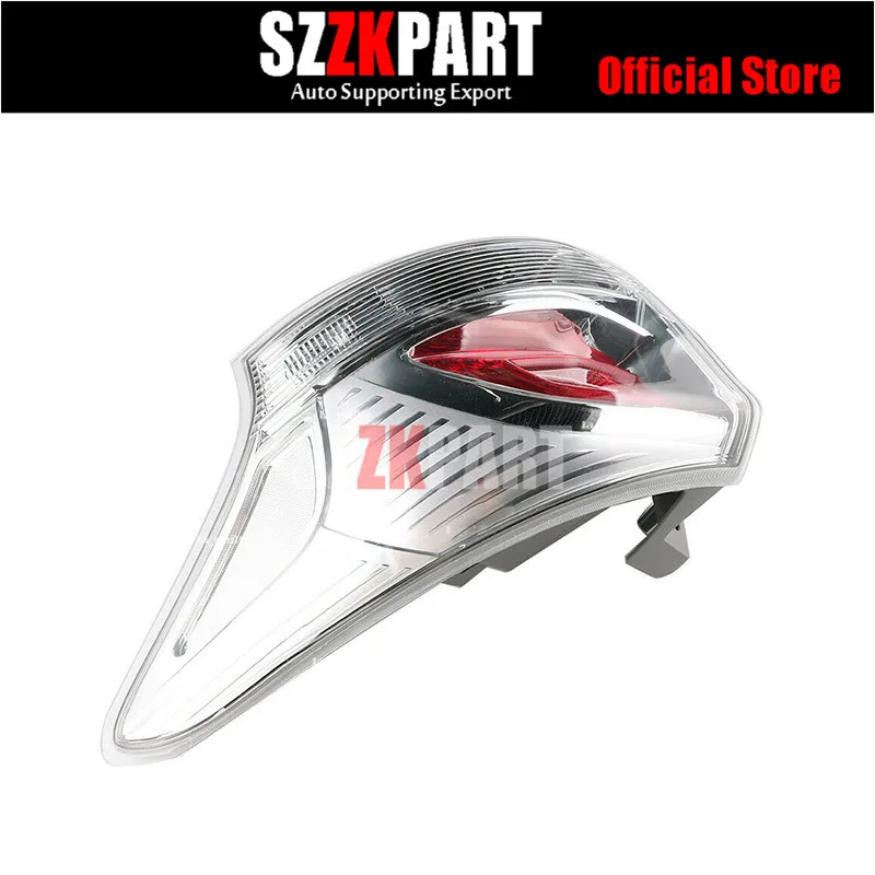 

New Rear lights Tail Right Taillight 8330A788 2013-15 For Mitsubishi Outlander