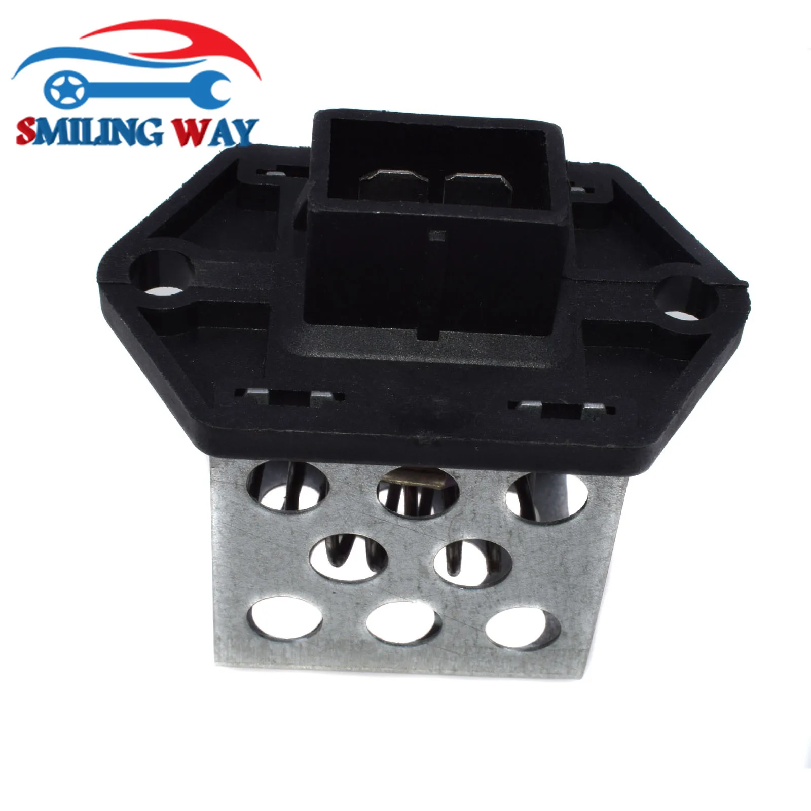 SMILING WAY # для вентилятора отопителя резистор мотора Ford Mondeo III B5Y 1 8 2 0 5 3 2000 2001 2002 2003 2004