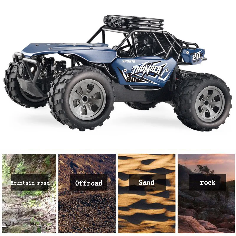 радиоуправляемая машина 24g р