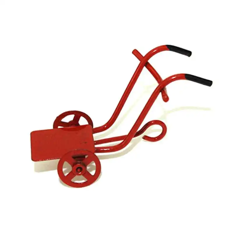 Лидер продаж мини садовая мебель 1:12 аксессуары игрушка для домашнего декора