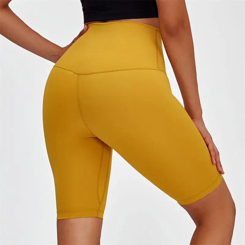 Шорты женские для фитнеса Nepoagym S/M/L/XL/XXL/XXXL/4XL/5XL/5xl полиэстер|Шорты йоги| |