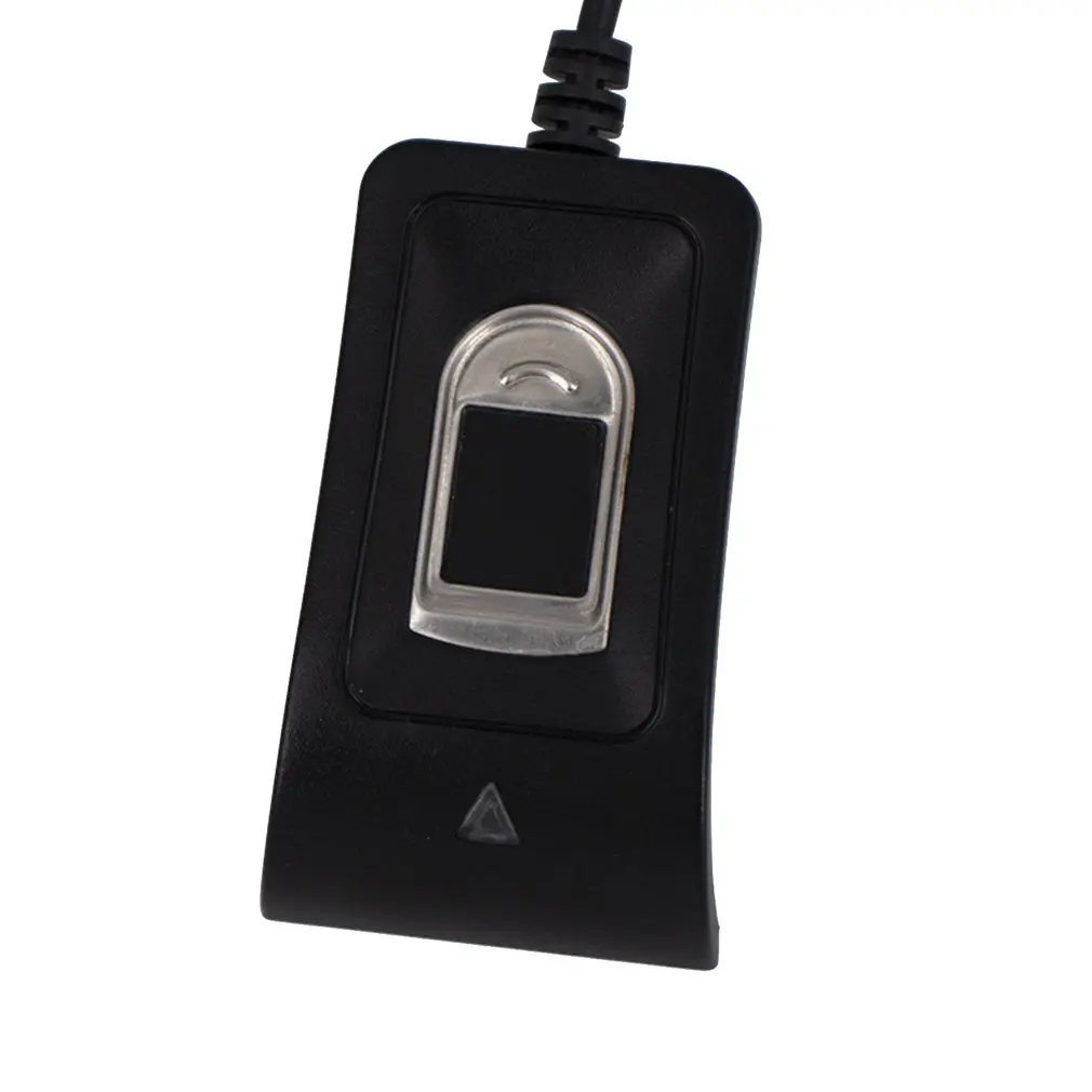 Key Fingerprint Reader Encrypt Professional Mini USB Accessories Recognition Device Portable Computer PC Laptop Fast Security |