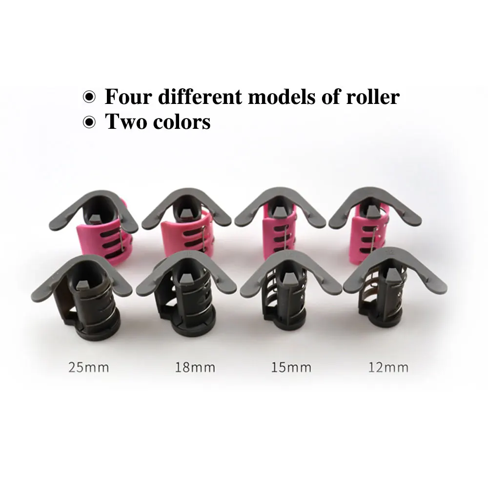 売る プロ理容ヘアスタイリング自動ヘアカーラーパーマカーラー理髪スパイラルヘアローラーヘアアイロン自動ヘアカーラー