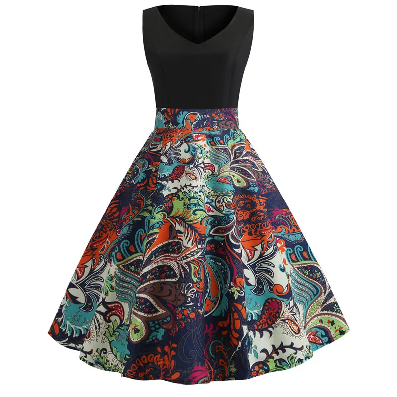 Однотонное трикотажное платье свитер женское Хлопковое с длинным рукавом и