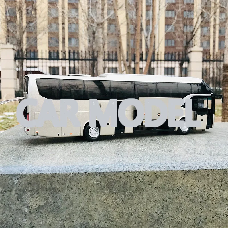 Игрушечные машинки из сплава 1:38 игрушечный автомобиль Золотого Дракона XML6122 для