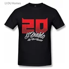 Футболка Fabio Quartz araro для мужчин и женщин, летняя хлопковая футболка высокого качества с коротким рукавом, графическая футболка, брендовая футболка, топ в подарок