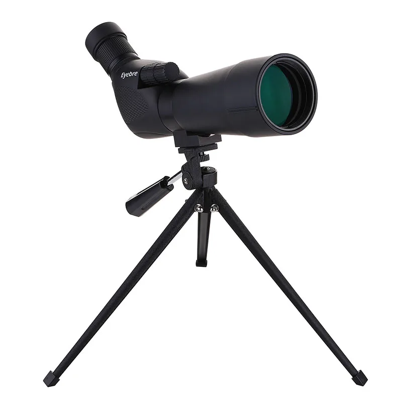 Профессиональный HD телескоп с портативным штативом Монокуляр для наблюдения за
