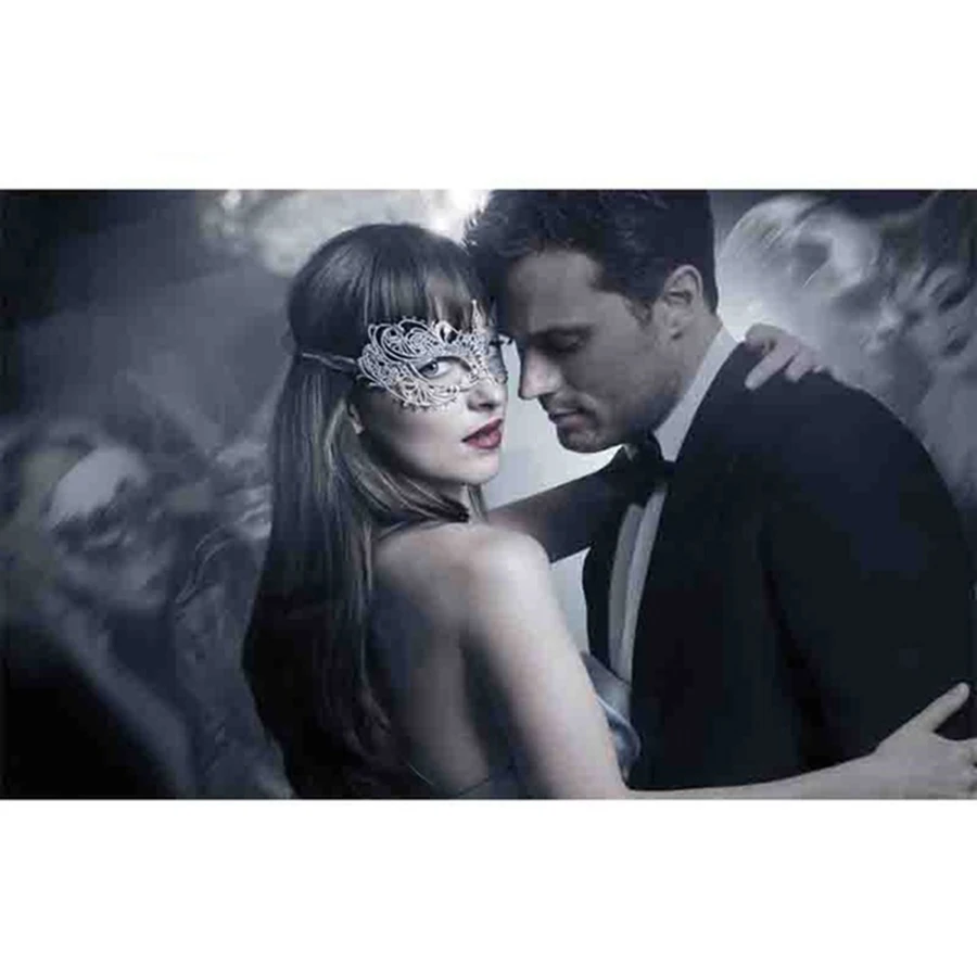 

5D Diy Diamond Painting Full Rhinestone Mosaic Fifty Shades Of Grey 3D Embroidery Cross Stitch Diamond Embroidery Needlework