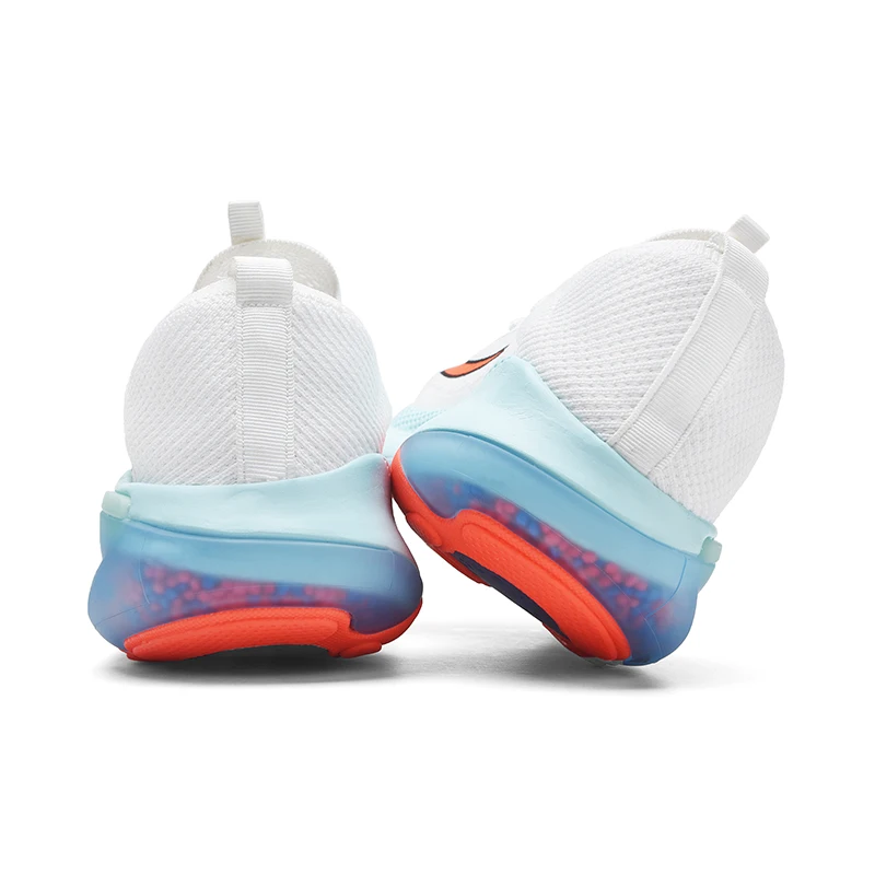 Men's Sports Shoes Sneakers 2021 New Shock Absorption Air Cushion Ultra Light Breathable Men Casual Running Shoes Big Size 39-46