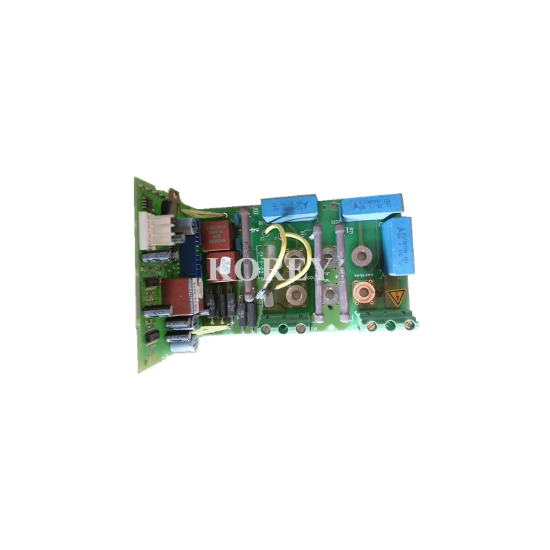 

Brand New Original 6RA70 DC Governor Excitation Board C98043-A7014-L2