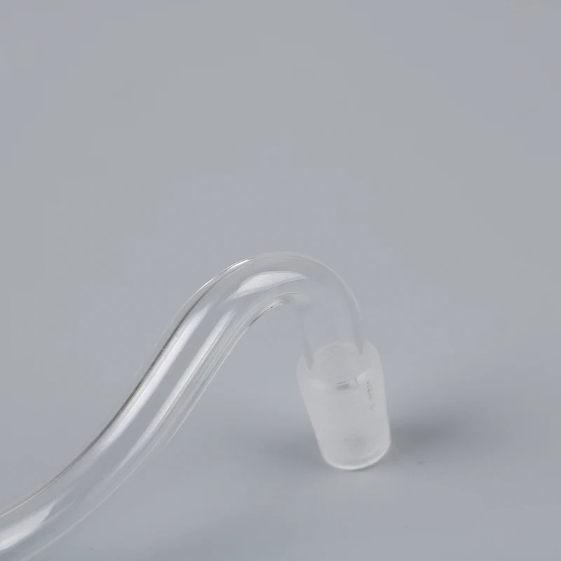 

4 Pc Glass Bowl Transparent straw