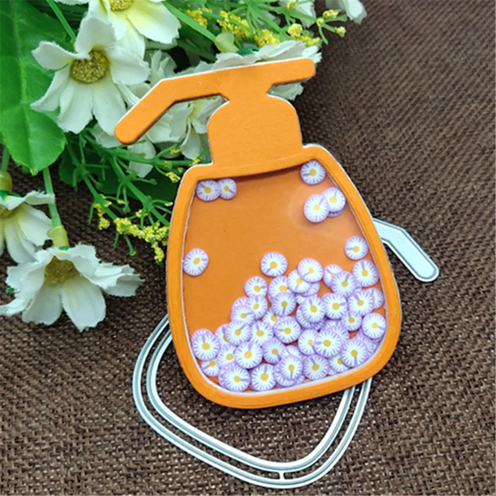 

Трафареты для высечки растений, сушилка для банка, шейкер, трафареты для резки металла «сделай сам», для скрапбукинга, декоративное тиснени...