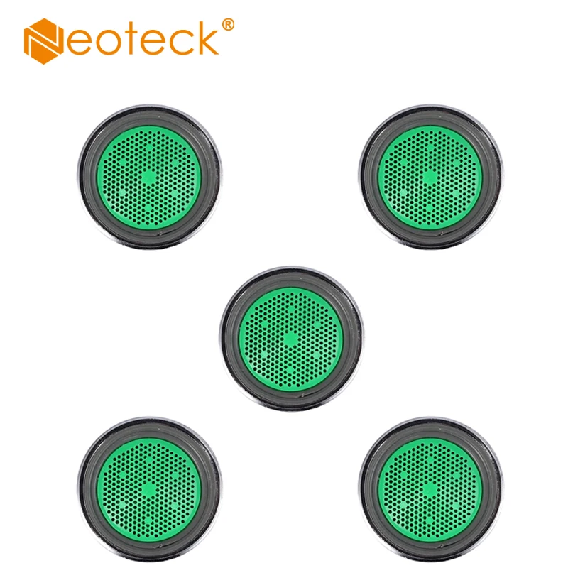 Neoteck 5 шт. M24 мужской внутренняя резьба смешивая с наружной резьбой женский