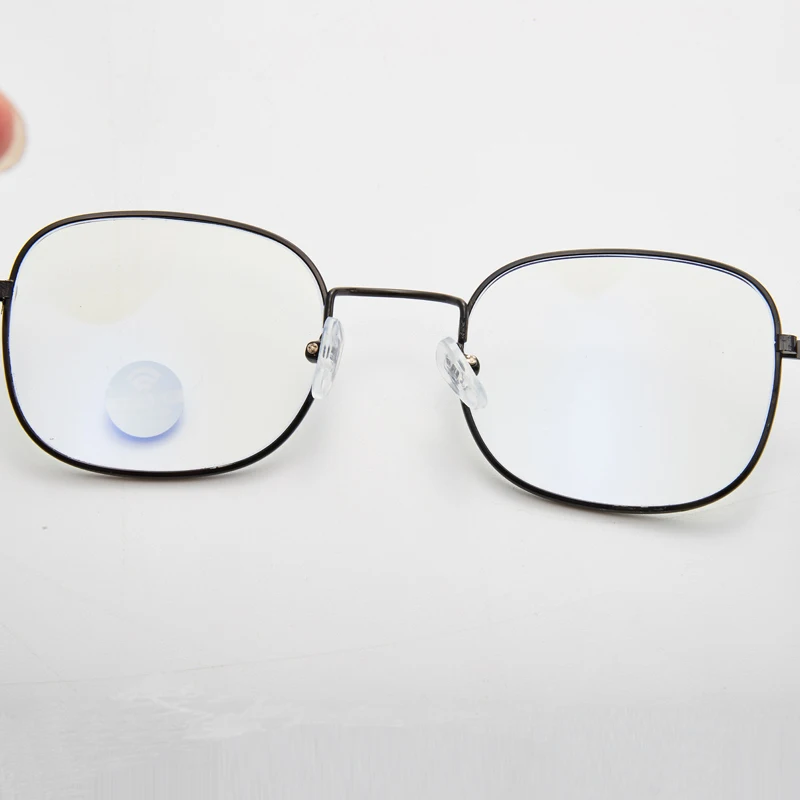 Оправа для очков мужчин и женщин оптическая ретро-оправа близорукости